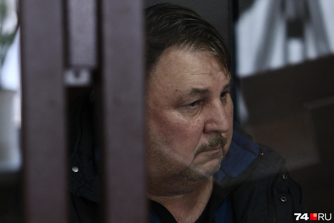 После задержания экс-завхоза отправили под домашний арест | Источник: Наталья Лапцевич