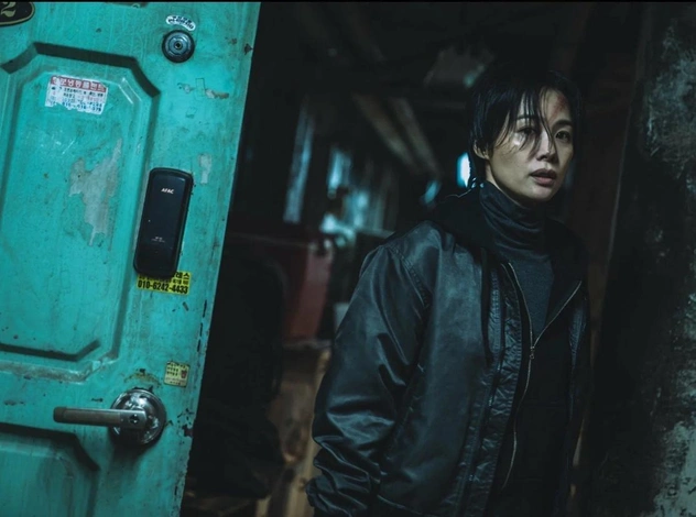 Все о дораме «Зов ада»