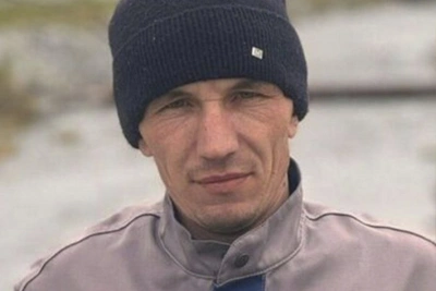Магаданская полиция разыскивает Николая Кубрака