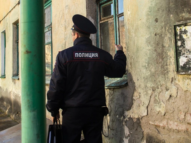 Администрация Петербурга запускает систему мотивации для трудоустройства в городскую полицию. Но есть сомнения, что деньги смогут усмирить кадровый голод | Источник: Ольга Бурлакова / NGS.RU