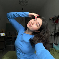 Аватарка Апельсинка