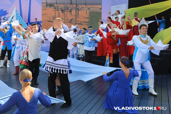 Источник: Татьяна Ходова / VLADIVOSTOK1.RU