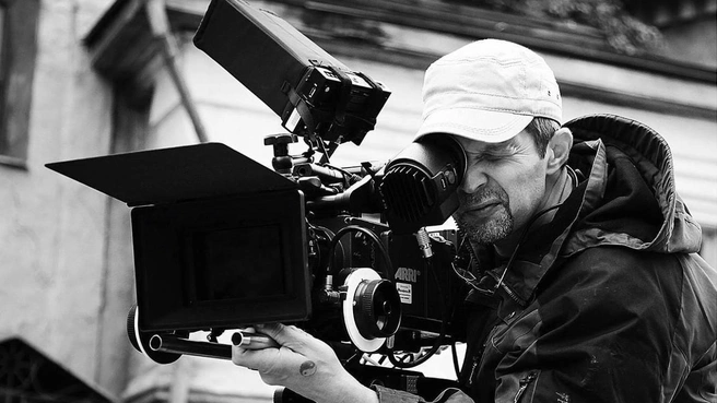 Сергею Политику было 56 лет | Источник: Сергей Политик / Vk.com