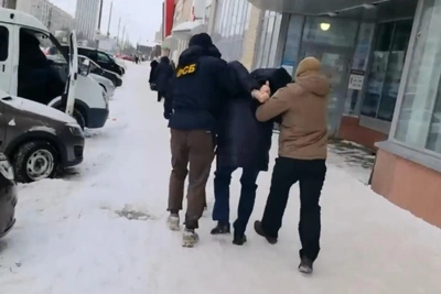 В Архангельске задержан глава сети аптек «Фармация»