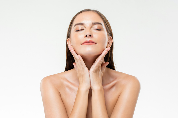 Аффирмации против акне: можно ли намедитировать себе идеальную кожу?