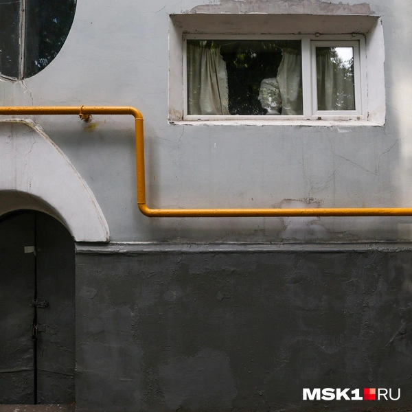 Источник: Артем Устюжанин / MSK1.RU