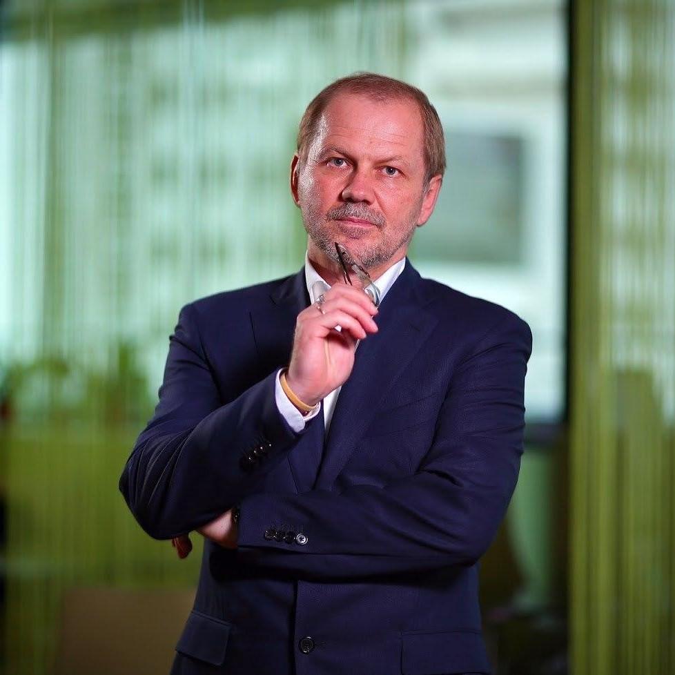 <p>Андрей Тысленко</p>