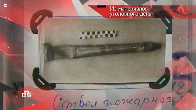 Источник: «Следствие вели» с Леонидом Каневским / НТВ