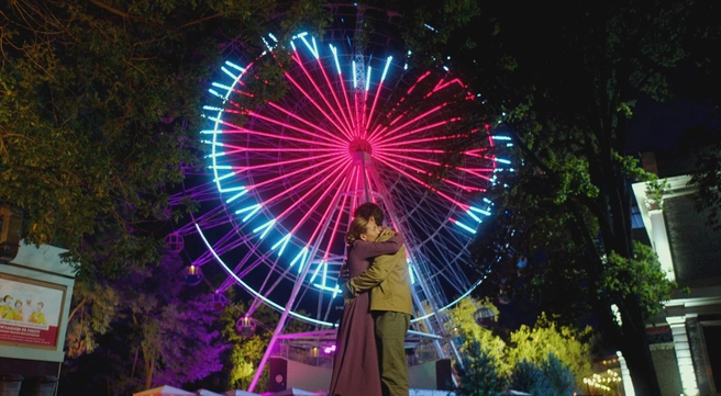 Источник: «Кинопоиск»