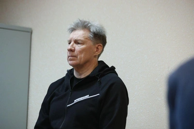 Экс-руководителя осудили за нарушения при строительстве арены
