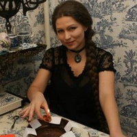 Аватарка anna77
