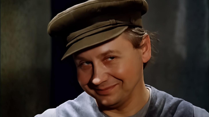 Тест: Настолько ли хорошо вы помните советские комедии с Олегом Табаковым, как вам кажется?