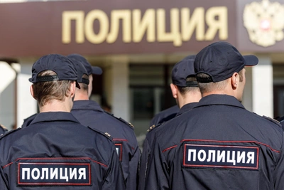 Volgograd Police Seek Fraud Victim Who Lost Nearly a Million