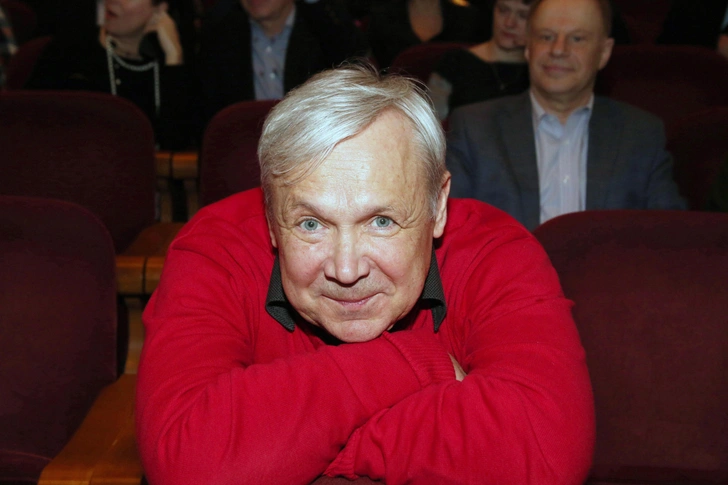 Василий Мищенко | www.starhit.ru