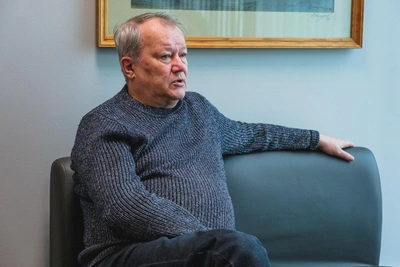 Pavel Pechenkin on Documentary Film, Life, and Controversy