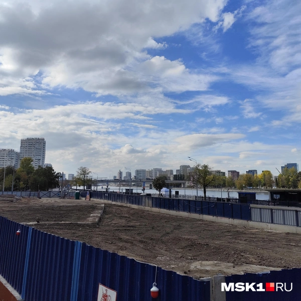 Источник: Игорь Мещанев / MSK1.RU