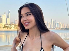 Серое лицо, удушье, капельница: Оксана Самойлова напугала своим фото из больницы