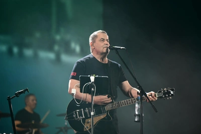 «Любэ» о штрафе за их песню: «Ужасно. Мы не делегировали»