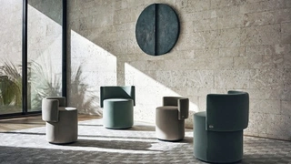 Грани таланта: 30 лет марке Fendi Casa