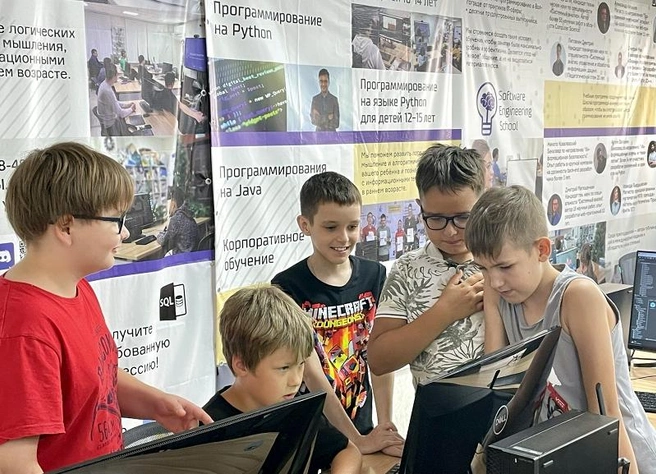 Источник: «Школа программной инженерии»