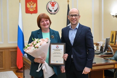 Новости Удмуртии за неделю: морозы, отставка, ДТП