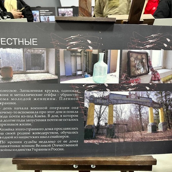 Местные | Источник: Илья Константинов / 14.RU