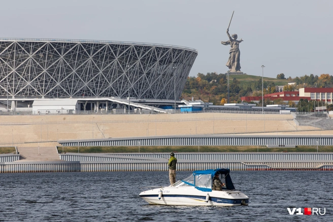 Максимальная стоимость аренды жилья приходится на 10 октября | Источник: Алексей Волхонский / V1.RU