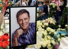 Экс-участник «Ласкового мая»: «Не поехал бы на открытие памятника Шатунову. Меня и на похоронах его не было»