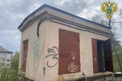 За гибель мальчика от удара током инженера приговорили к работам