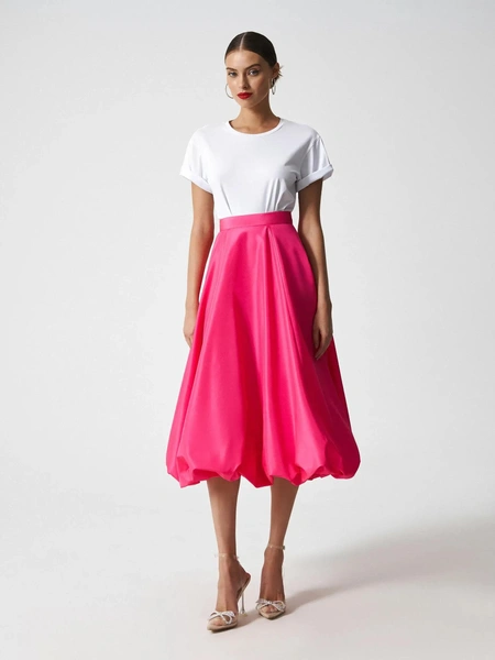 Юбка-баллон CharuelГде купить: https://www.charuel.ru/