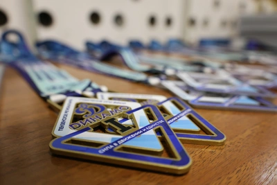 В Пензе прошли соревнования по стрельбе из пистолета Макарова