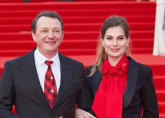 Марат Башаров жестоко избил жену