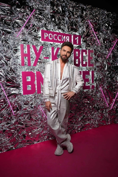 Александр Панайотов | www.starhit.ru