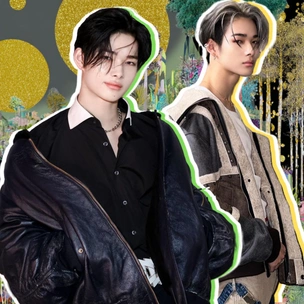 Эволюция стиля: как менялись образы Ни-Ки из ENHYPEN