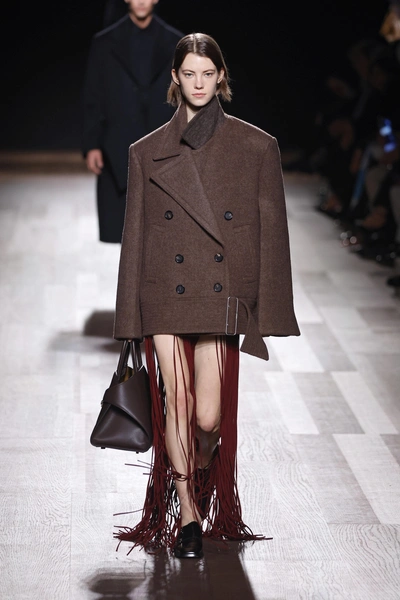 Ferragamo FW24/25 | Источник: Legion Media