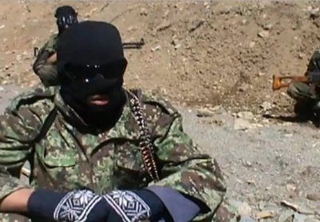 Беспилотник США уничтожил палача ИГ в Сирии | ya62.ru