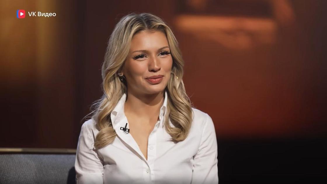 Чеботина раскрыла правду про ЮрКисса: &laquo;Не давал деньги на хотелки, не дарил квартиры-машины&raquo;