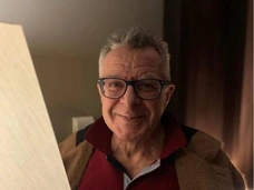 Андрей Ургант: «Жена Ивана никуда не лезет, занимается моей семьей. Семьей моего сына — значит, и моей»