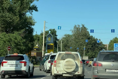 Где в Ростове самые дешевые и дорогие заправки