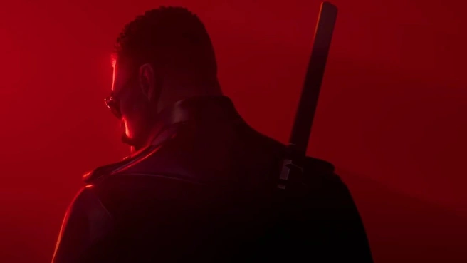 Выход ожидается в конце 2027 года | Источник: Marvel’s Blade \ Arkane Lyon