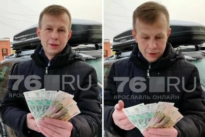 Урлашов о зарплате в тюрьме: «Хватит и этого»