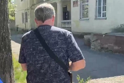 Volgograd Builder's Fraud Case Dropped After War Service