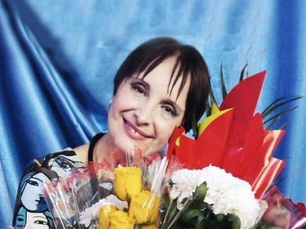 Две клинические смерти и цирроз: борьба Светланы Рожковой за жизнь