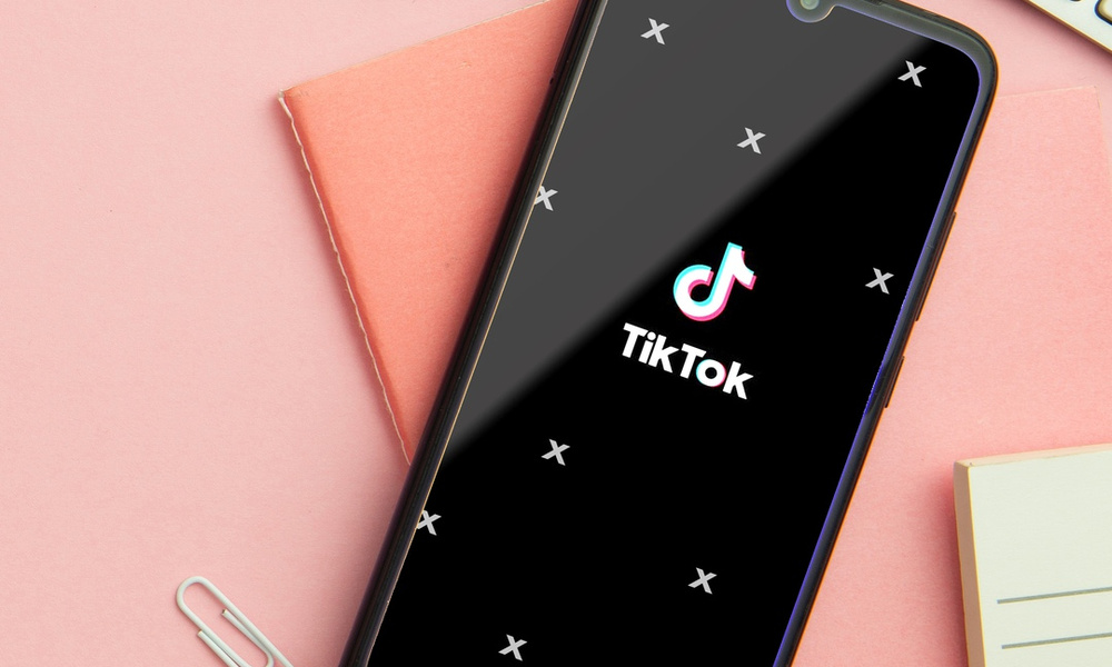 Кем устроиться на работу: TikTok проводит #ДеньКарьеры |theGirl