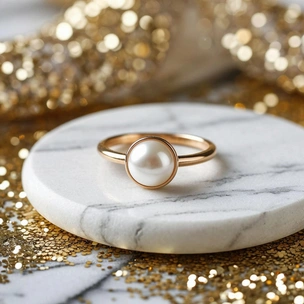 💍 Тест: выберите кольцо и узнайте, выйдете ли вы замуж в 2026 году