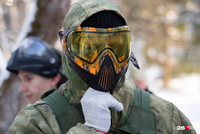 Граната оказалась игрушечной: тревогу в Подкумке сняли | Источник: Дмитрий Толстошеев / MSK1.RU