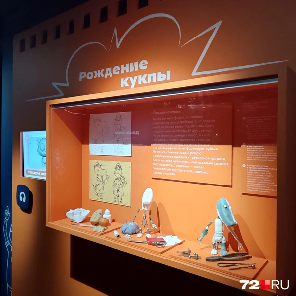 Источник: Кристина Музыка / 72.RU