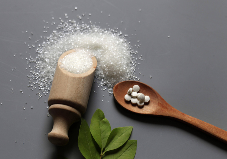 Как использовать заменители сахара и подсластители в кулинарии: советы эксперта