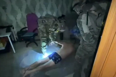 В Омске задержали банду, ограбившую бизнесмена на 8 млн