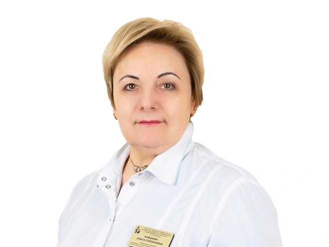 Ольга Ковшова — действующий психолог | Источник: СамГМУ
